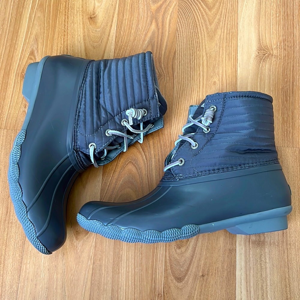 Sperry Women’s Snow Boots